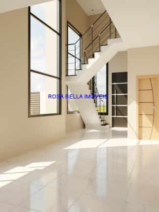 Imagem Casa de Condomínio com 3 Quartos à Venda, 210 m² em Jardim Das Minas - Itupeva
