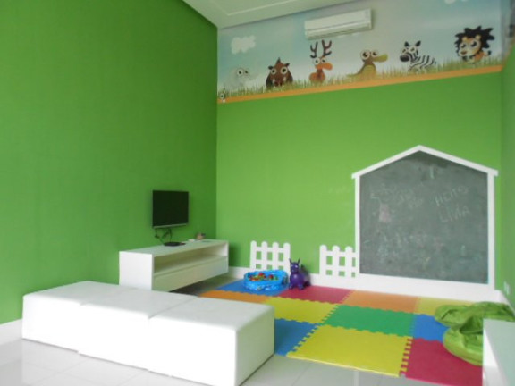 Imagem Cobertura com 4 Quartos à Venda, 348 m² em Capim Macio - Natal
