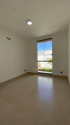 Imagem Casa com 3 Quartos à Venda, 114 m² em Residencial Solar Central Park - Aparecida De Goiânia