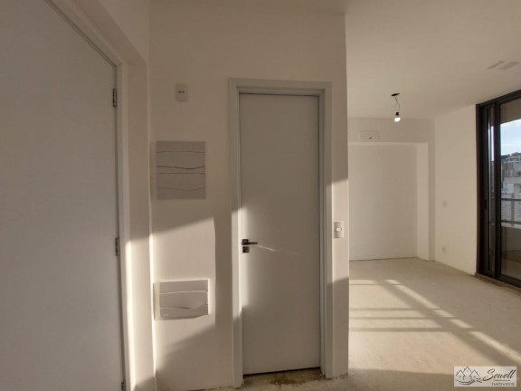 Imagem Apartamento com 1 Quarto à Venda, 24 m² em Frei Caneca - São Paulo