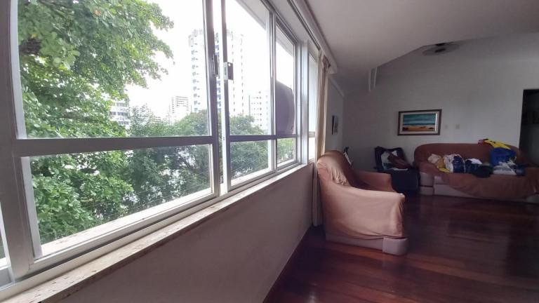Imagem Apartamento com 3 Quartos à Venda, 110 m² em Caminho Das árvores - Salvador