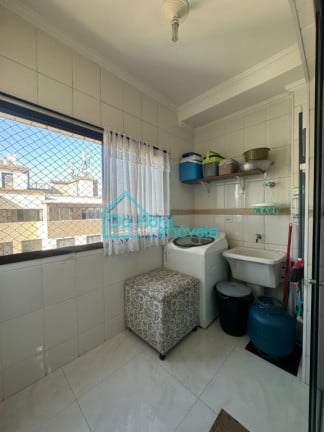 Foto do imóvel Apartamento com 2 Quartos à Venda, 85 m² em Aviação - Praia Grande