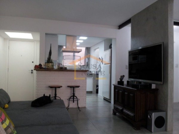Foto do imóvel Apartamento com 2 Quartos à Venda, 82 m² em Casa Verde - São Paulo