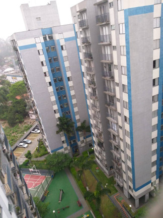 Foto do imóvel Apartamento com 2 Quartos à Venda, 48 m² em Taboão - Diadema