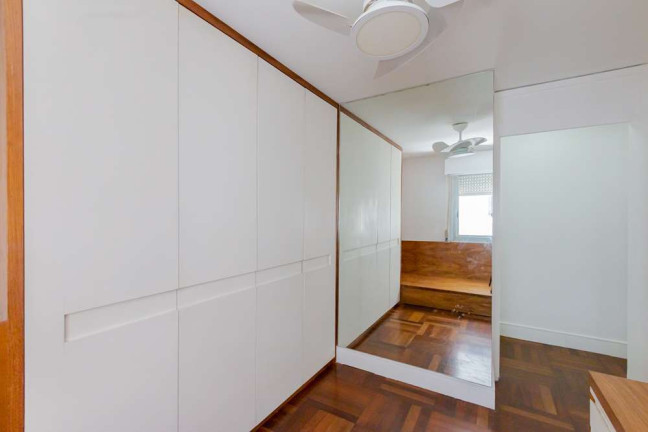 Imagem Apartamento com 4 Quartos à Venda, 180 m² em Santa Cecília - São Paulo