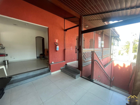 Imagem Imóvel para Alugar, 56 m² em Vila Arens Ii - Jundiaí