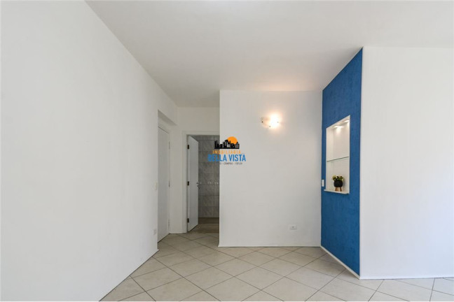 Imagem Apartamento com 3 Quartos à Venda,  em Brooklin Novo - São Paulo