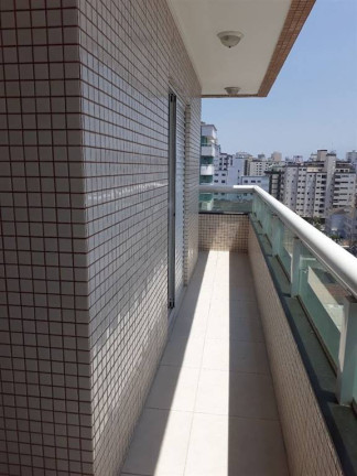 Foto do imóvel Apartamento com 2 Quartos à Venda, 84 m² em Boqueirao - Praia Grande