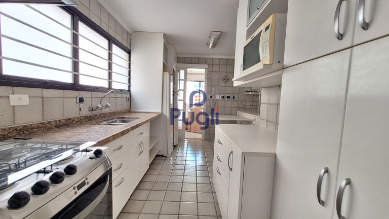 Imagem Apartamento com 3 Quartos à Venda, 160 m² em Consolação - São Paulo