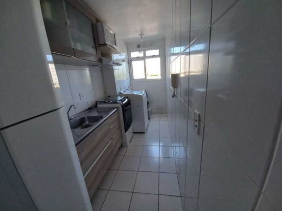 Foto do imóvel Imóvel com 2 Quartos à Venda,  em São Sebastião - Porto Alegre