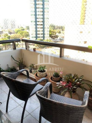 Foto do imóvel Apartamento com 4 Quartos à Venda, 115 m² em Nova Petrópolis - São Bernardo Do Campo