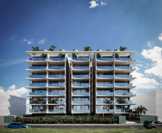 Imagem Apartamento com 3 Quartos à Venda, 160 m² em Intermares - Cabedelo