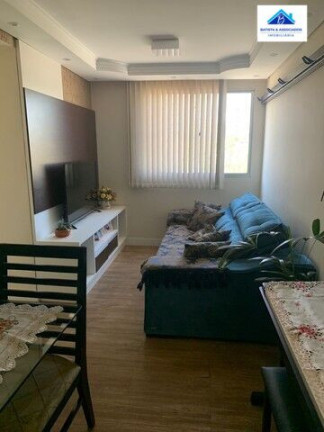 Foto do imóvel Apartamento com 3 Quartos à Venda, 60 m² em Ponte Preta - Campinas