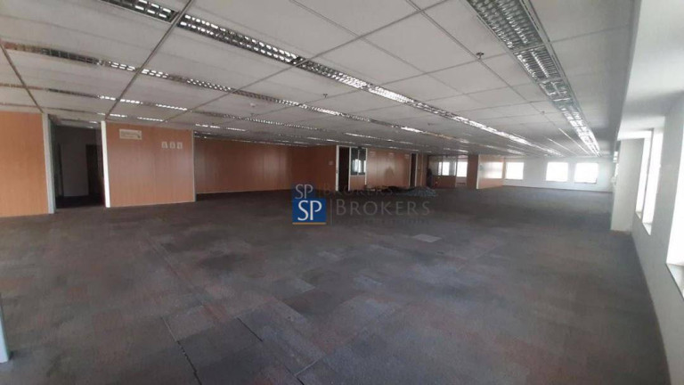 Foto do imóvel Sala Comercial à Venda ou Locação, 304 m² em Vila Olímpia - São Paulo