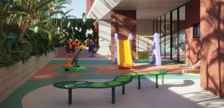 Foto do imóvel Imóvel com 3 Quartos à Venda,  em Setor Oeste - Goiânia
