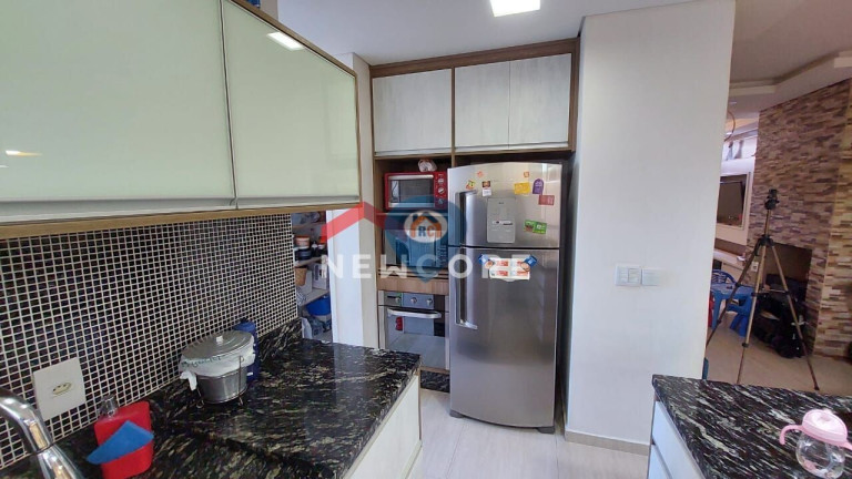 Imagem Casa com 3 Quartos para Alugar, 117 m² em Chácara Pavoeiro - Cotia