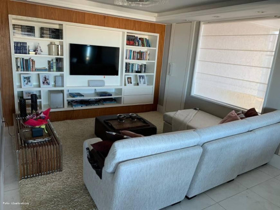 Imagem Apartamento com 4 Quartos à Venda, 251 m² em Barra Da Tijuca - Rio De Janeiro