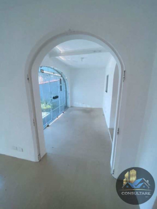 Imagem Casa para Alugar, 380 m² em Pompéia - Santos