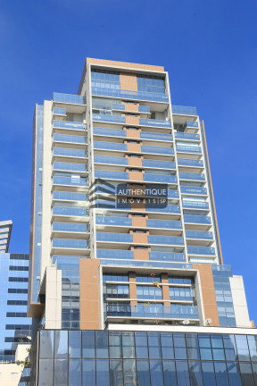 Foto do imóvel Cobertura com 1 Quarto à Venda, 77 m² em Vila Olímpia - São Paulo