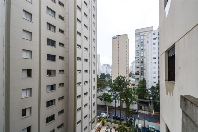 Imagem Apartamento com 3 Quartos à Venda, 178 m² em Campo Belo - São Paulo