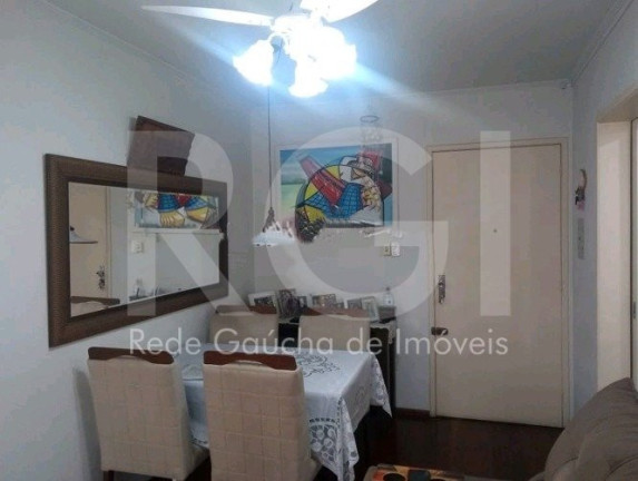 Foto do imóvel Apartamento com 2 Quartos à Venda, 72 m² em Azenha - Porto Alegre