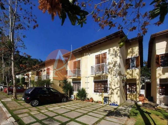 Foto do imóvel Casa com 3 Quartos à Venda, 81 m² em Jardim Barbacena - Cotia