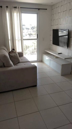 Foto do imóvel Apartamento com 2 Quartos à Venda, 49 m² em Vila Nambi - Jundiaí