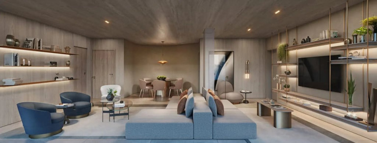 Imagem Apartamento com 3 Quartos à Venda, 143 m² em Santa Cecília - São Paulo