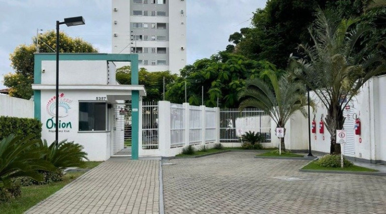 Imagem Apartamento com 2 Quartos à Venda, 60 m² em Itacolomi - Balneário Piçarras