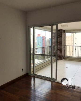 Foto do imóvel Apartamento com 2 Quartos à Venda, 62 m² em Higienópolis - São Paulo
