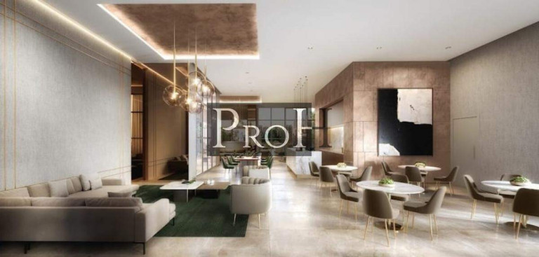 Foto do imóvel Apartamento com 3 Quartos à Venda, 107 m² em Sacomã - São Paulo