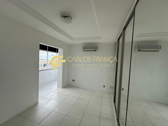 Imagem Apartamento com 3 Quartos à Venda, 270 m² em Garcia - Salvador