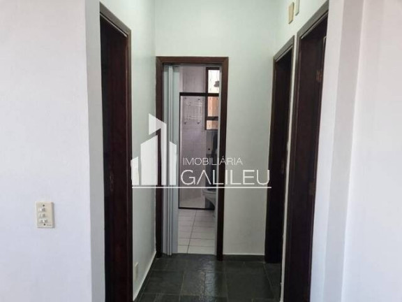 Imagem Apartamento com 3 Quartos à Venda, 52 m² em Jardim Planalto - Campinas