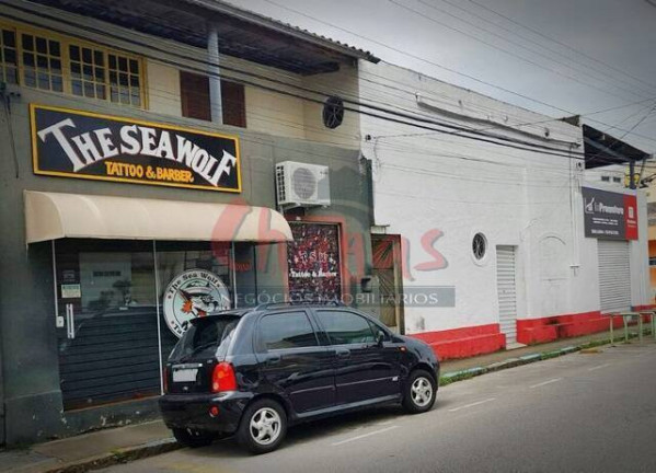 Foto do imóvel Ponto Comercial à Venda, 360 m² em Centro - Caraguatatuba