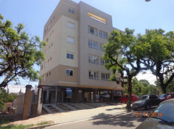 Imagem Apartamento com 2 Quartos à Venda, 80 m² em Teresópolis - Porto Alegre