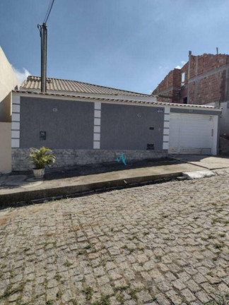 Imagem Casa com 2 Quartos à Venda, 130 m² em Campo Grande - Rio De Janeiro