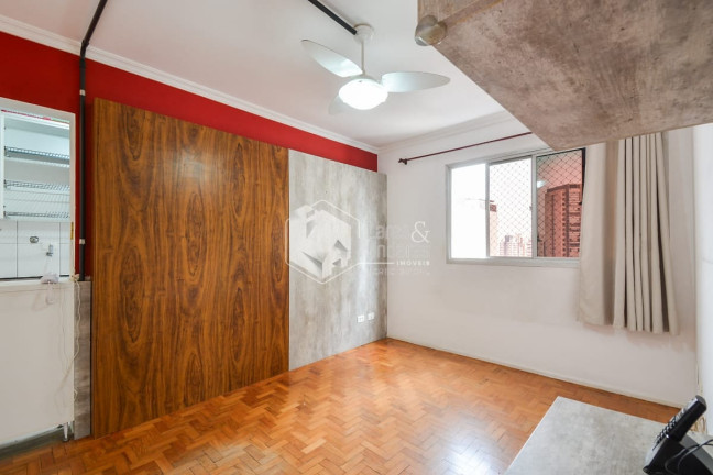 Foto do imóvel Apartamento com 2 Quartos à Venda, 51 m² em Vila Mariana - São Paulo