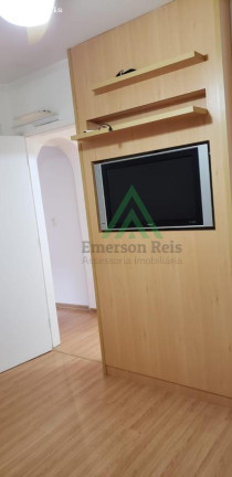 Foto do imóvel Apartamento com 2 Quartos à Venda, 56 m² em Vila Andrade - São Paulo