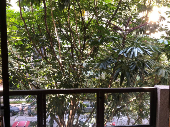 Imagem Apartamento com 3 Quartos à Venda, 245 m² em Jardim América - São Paulo