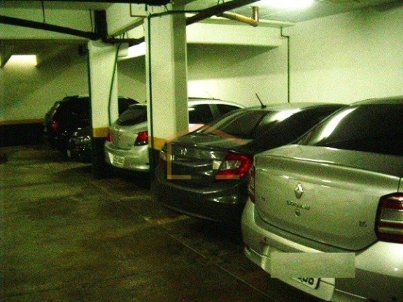 Foto do imóvel Apartamento com 3 Quartos à Venda, 169 m² em Vila Clementino - São Paulo
