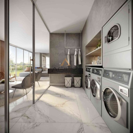 Foto do imóvel Apartamento com 1 Quarto à Venda, 22 m² em Vila Mariana - São Paulo