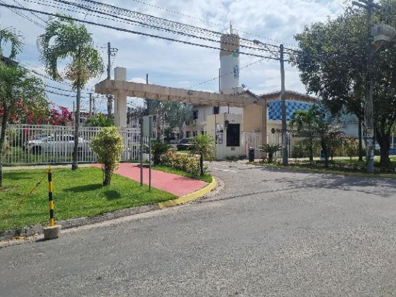 Foto do imóvel Casa com 2 Quartos à Venda, 50 m² em Guaratiba - Rio De Janeiro Foto do imóvel Casa com 2 Quartos à Venda, 50 m² em Guaratiba - Rio De Janeiro