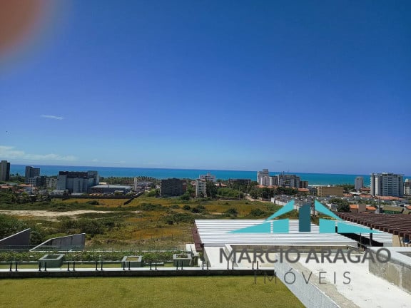 Foto do imóvel Casa de Condomínio com 4 Quartos à Venda, 452 m² em Manuel Dias Branco - Fortaleza