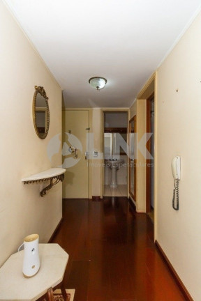 Imagem Apartamento com 2 Quartos à Venda, 93 m² em Centro Histórico - Porto Alegre
