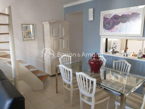 Foto do imóvel Cobertura com 3 Quartos à Venda, 296 m² em Cambuí - Campinas
