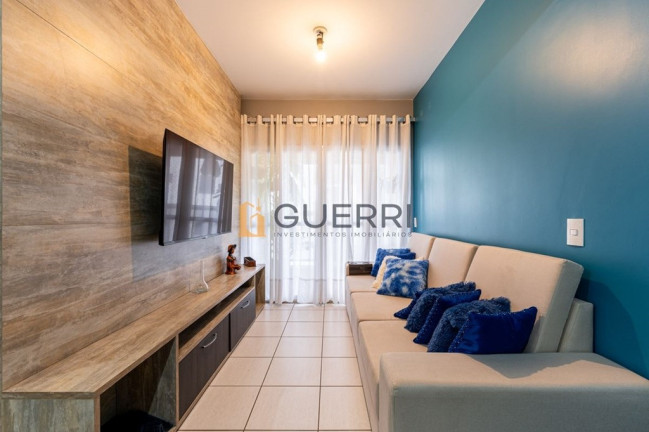 Foto do imóvel Imóvel com 3 Quartos à Venda, 82 m² em Sul (águas Claras) - Brasília
