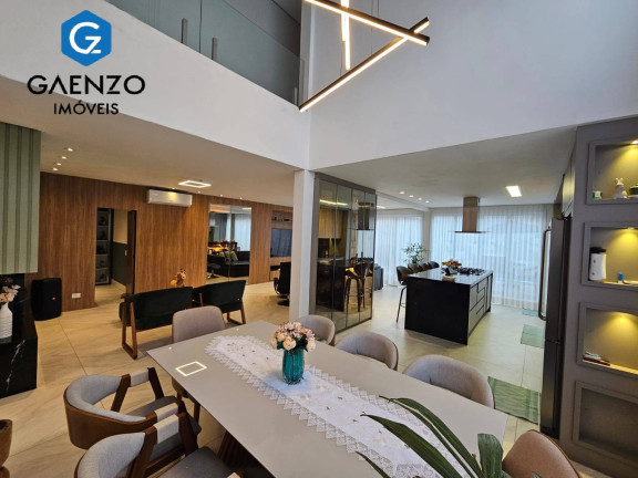 Foto do imóvel Casa com 4 Quartos à Venda, 300 m² em Alphaville Centro Industrial E Empresarial/alphaville. - Barueri