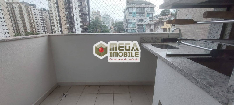 Foto do imóvel Apartamento com 2 Quartos à Venda, 71 m² em Centro - Florianópolis
