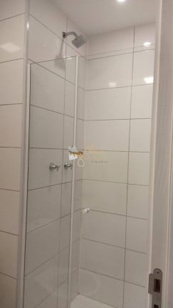 Foto do imóvel Apartamento com 2 Quartos à Venda, 41 m² em Jardim Santa Emília - São Paulo