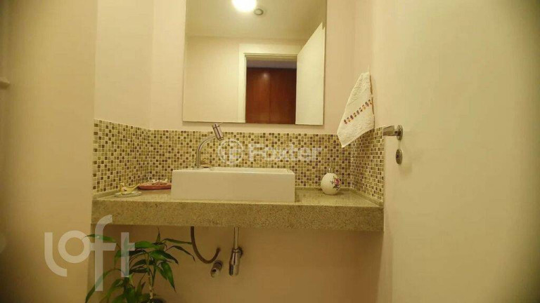 Foto do imóvel Apartamento com 3 Quartos à Venda, 121 m² em Pinheiros - São Paulo